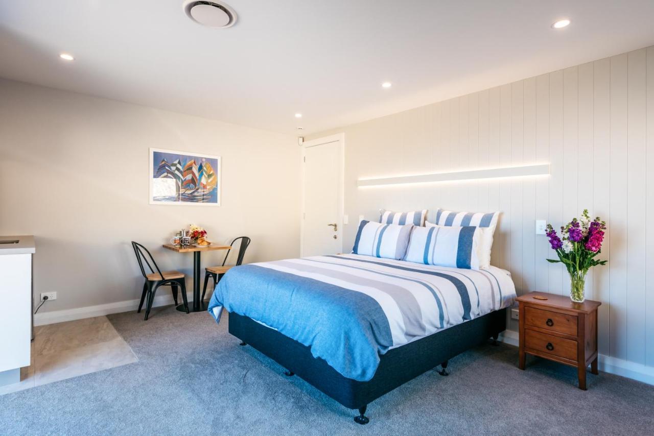 The Apartment - Sea Views At Te Whau Point By Waiheke Unlimited Omiha Zewnętrze zdjęcie